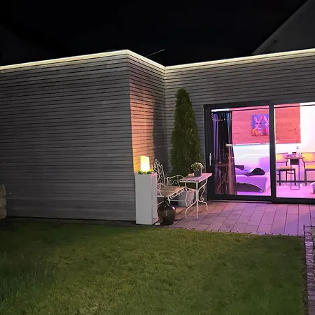 Villa Secret Garden House - Pool & Sauna *