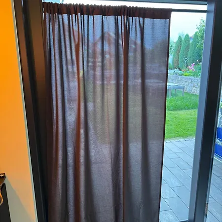 וילה Secret Garden House - Pool & Sauna Großenlüder