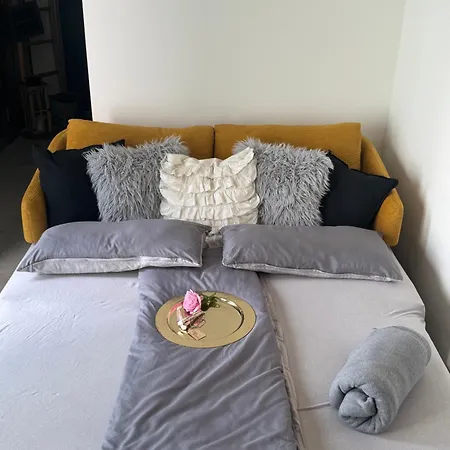 וילה Secret Garden House - Pool & Sauna Großenlüder
