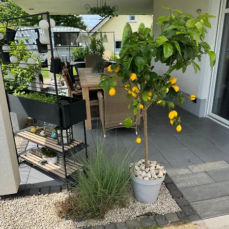 Secret Garden House - Pool & Sauna וילה *